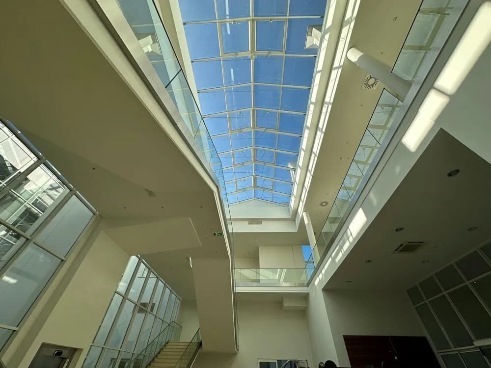Gewerbeimmobilie mieten in Graz-Umgebung – 2 000 m² – Bild 1 von 7