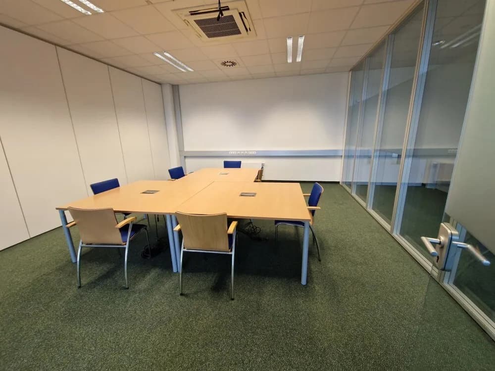Gewerbeimmobilie mieten in Graz-Umgebung – 2 000 m² – Bild 7 von 7