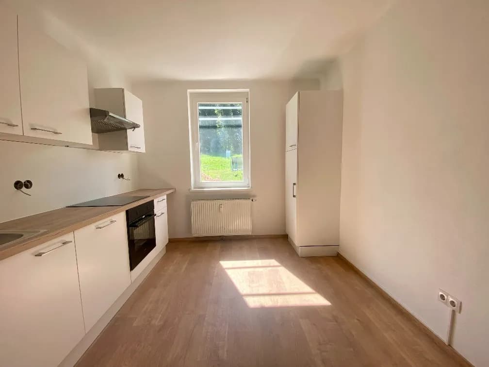 2-Zimmer-Wohnung mieten in Voitsberg – 56 m², € 498