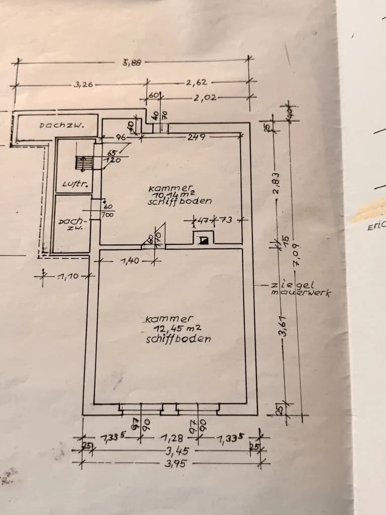 Wohnung kaufen in Wien – 33 m², € 355.000 – Bild 16 von 16