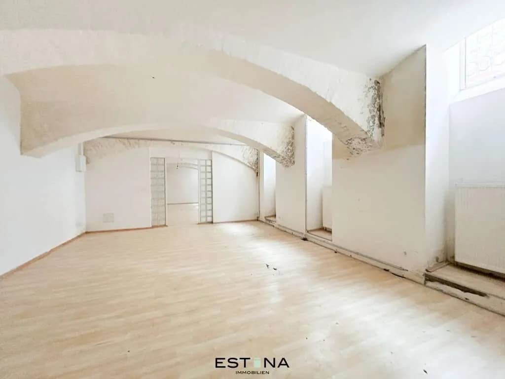 Immobilie mieten in Wien – 87 m², € 499 – Bild 1 von 10