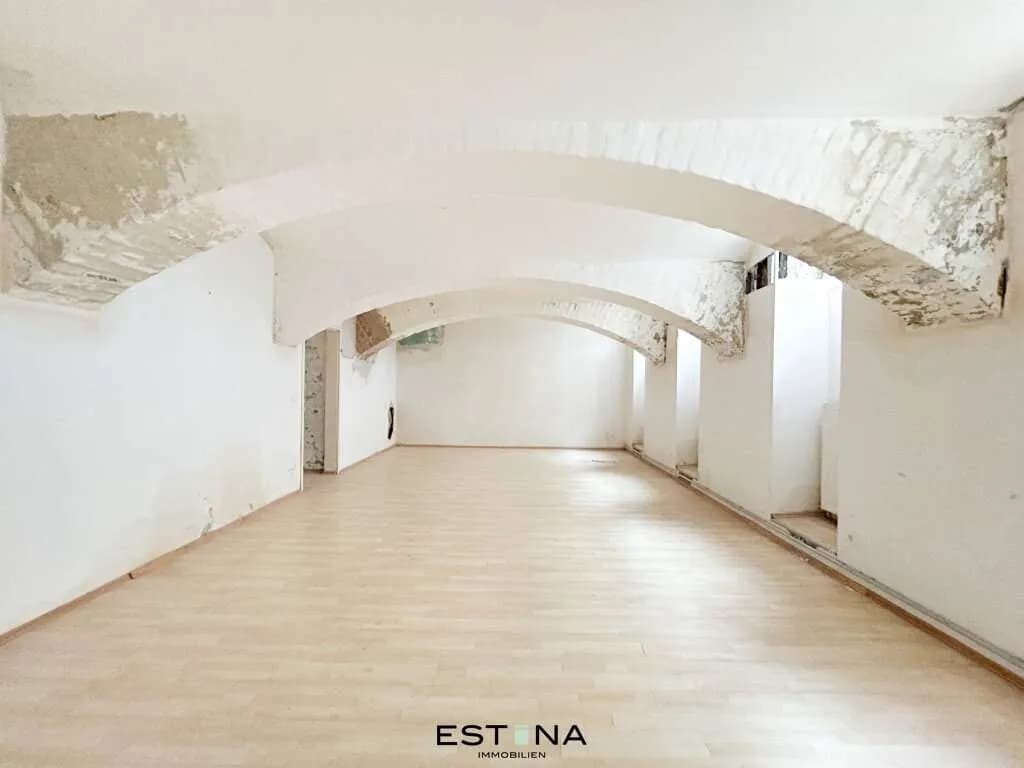Immobilie mieten in Wien – 87 m², € 499 – Bild 2 von 10