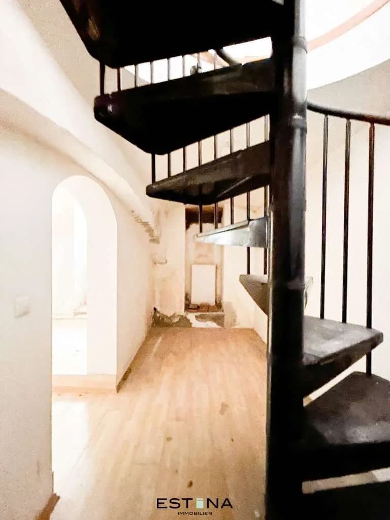 Immobilie mieten in Wien – 87 m², € 499 – Bild 3 von 10