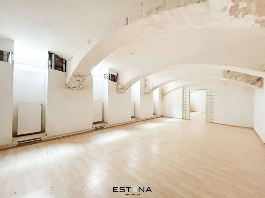 Immobilie mieten in Wien – 87 m², € 499 – Bild 4 von 10