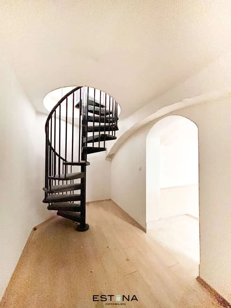 Immobilie mieten in Wien – 87 m², € 499 – Bild 6 von 10