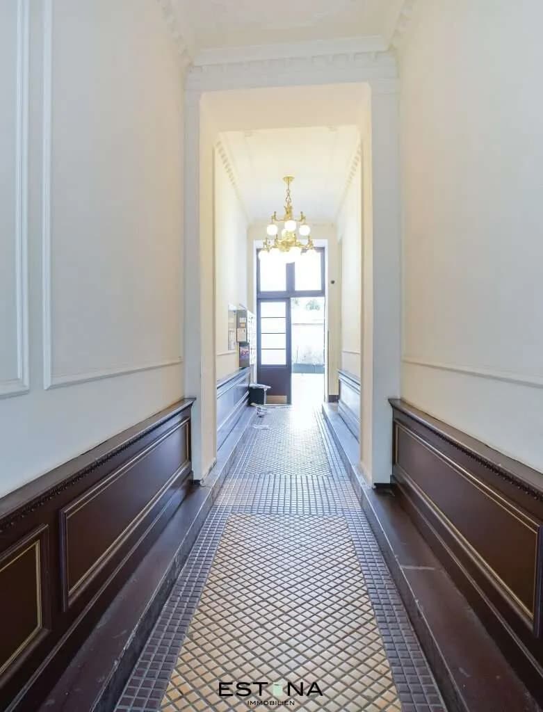 Immobilie mieten in Wien – 87 m², € 499 – Bild 7 von 10