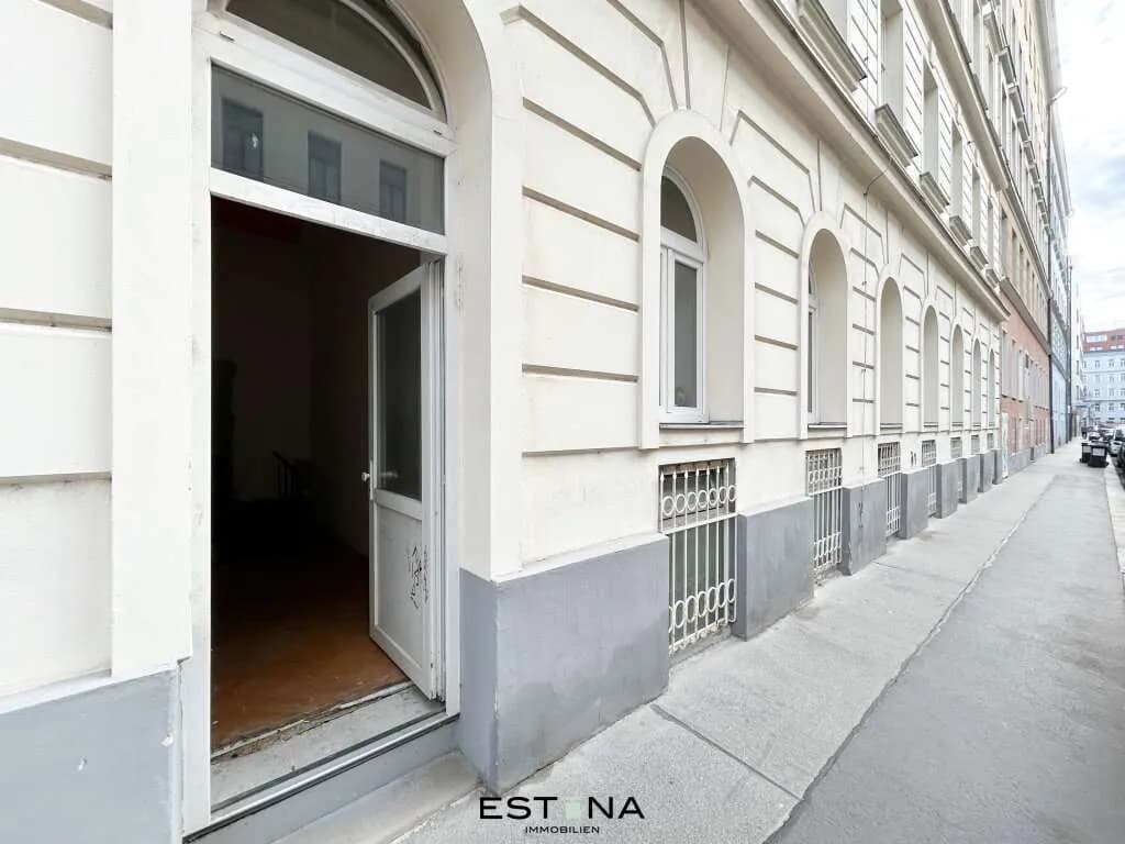 Immobilie mieten in Wien – 87 m², € 499 – Bild 8 von 10