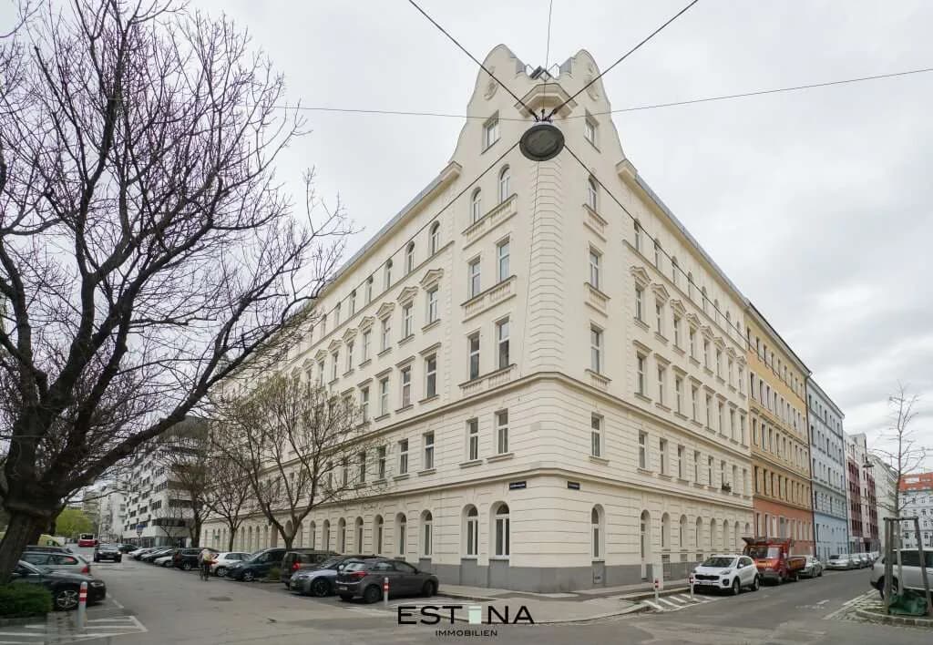 Immobilie mieten in Wien – 87 m², € 499 – Bild 9 von 10