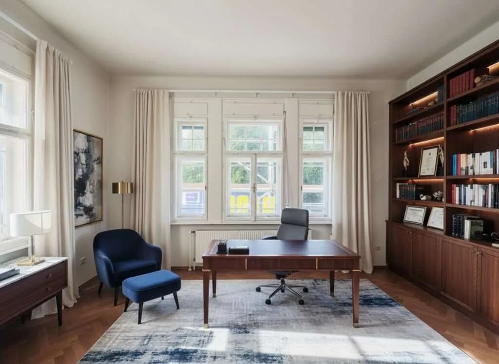 4-Zimmer-Immobilie kaufen in Graz-Umgebung – 151 m², € 649.000 – Bild 8 von 20