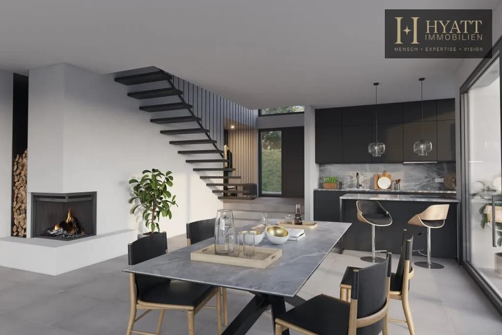 Grundstück kaufen in Mattersburg – 365 m², € 160.000 – Bild 3 von 4