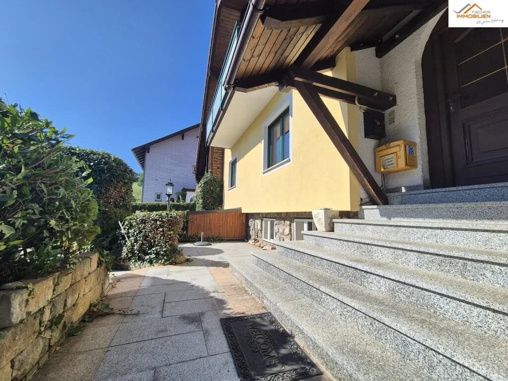 5-Zimmer-Haus kaufen in Neunkirchen – 113 m², € 268.000 – Bild 2 von 14