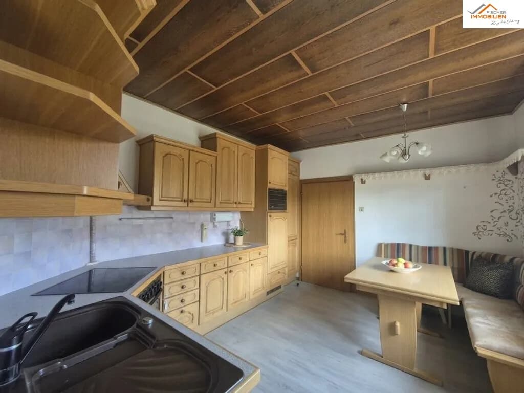 5-Zimmer-Haus kaufen in Neunkirchen – 113 m², € 268.000 – Bild 3 von 14