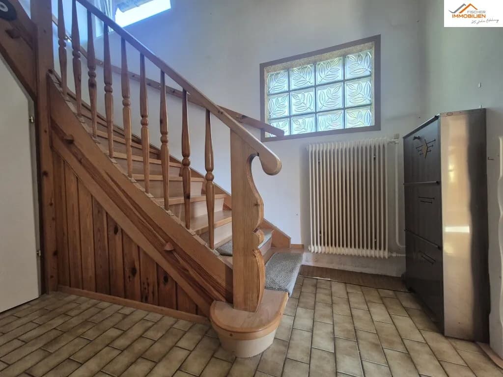 5-Zimmer-Haus kaufen in Neunkirchen – 113 m², € 268.000 – Bild 4 von 14