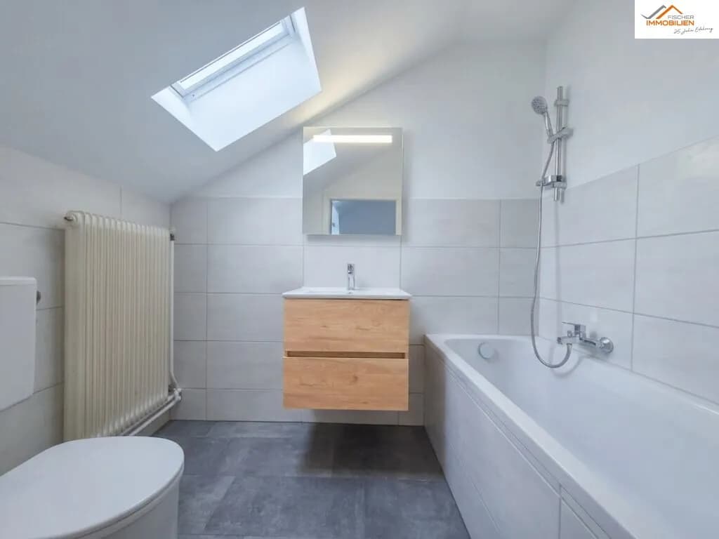 5-Zimmer-Haus kaufen in Neunkirchen – 113 m², € 268.000 – Bild 5 von 14