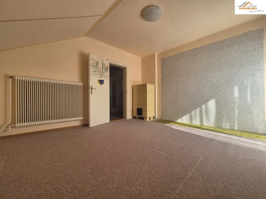 5-Zimmer-Haus kaufen in Neunkirchen – 113 m², € 268.000 – Bild 7 von 14