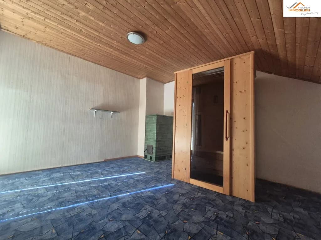 5-Zimmer-Haus kaufen in Neunkirchen – 113 m², € 268.000 – Bild 8 von 14