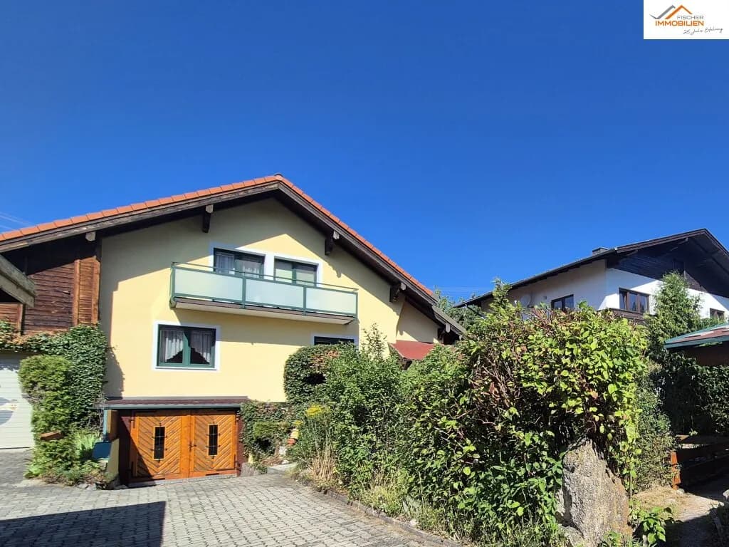 5-Zimmer-Haus kaufen in Neunkirchen – 113 m², € 268.000 – Bild 9 von 14