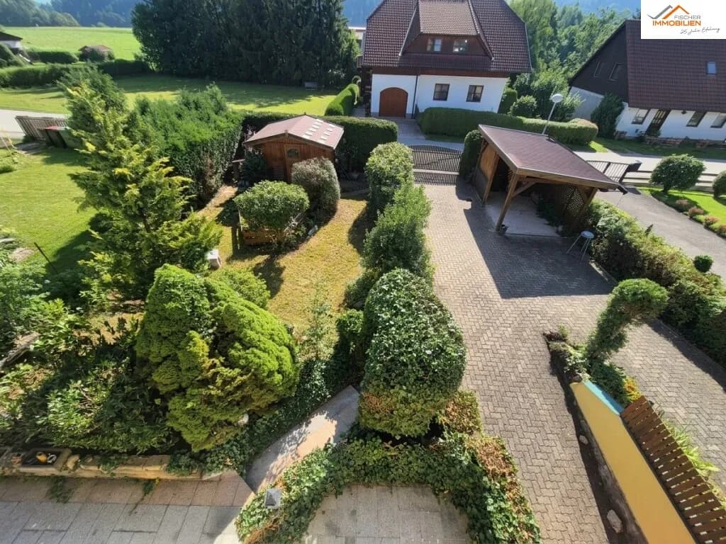 5-Zimmer-Haus kaufen in Neunkirchen – 113 m², € 268.000 – Bild 11 von 14