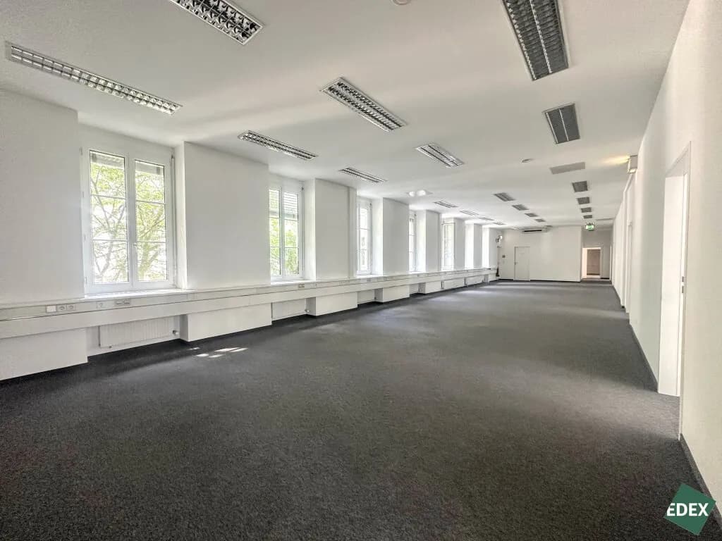 Gewerbeimmobilie mieten in Wien – 374 m², € 15