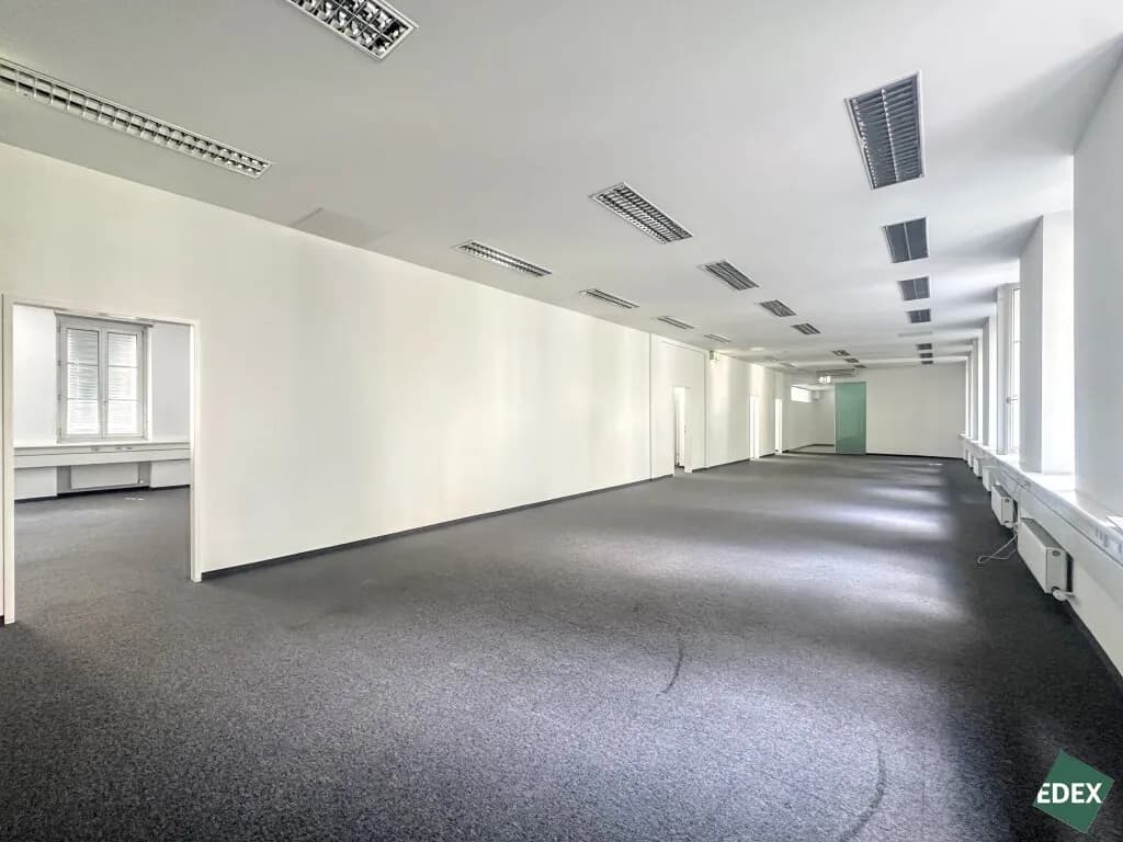 Gewerbeimmobilie mieten in Wien – 374 m², € 15 – Bild 2 von 8