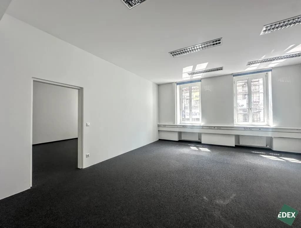 Gewerbeimmobilie mieten in Wien – 374 m², € 15 – Bild 5 von 8