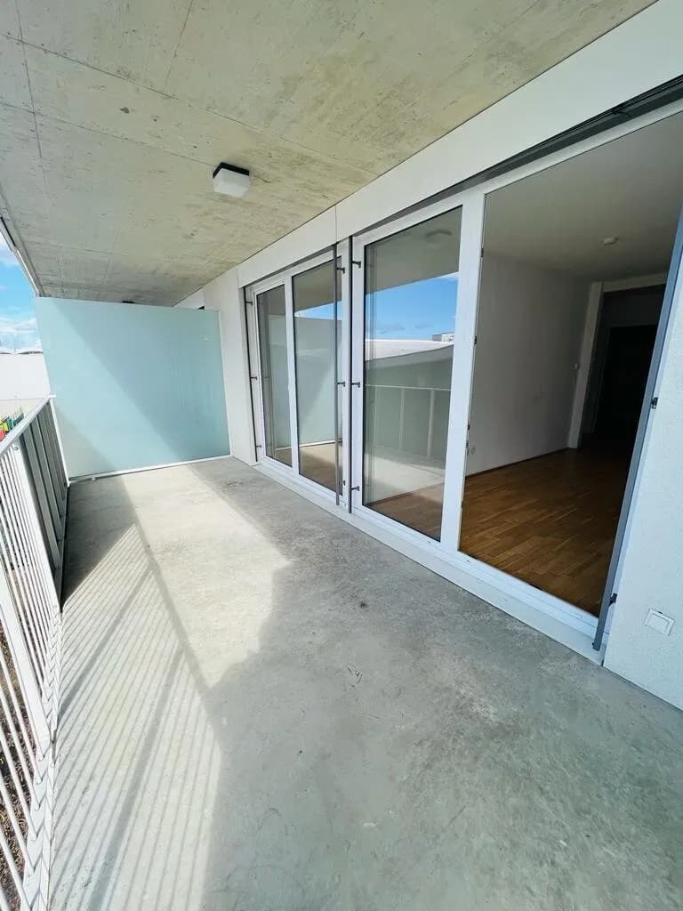 2-Zimmer-Wohnung mieten in Graz – 47 m², € 634