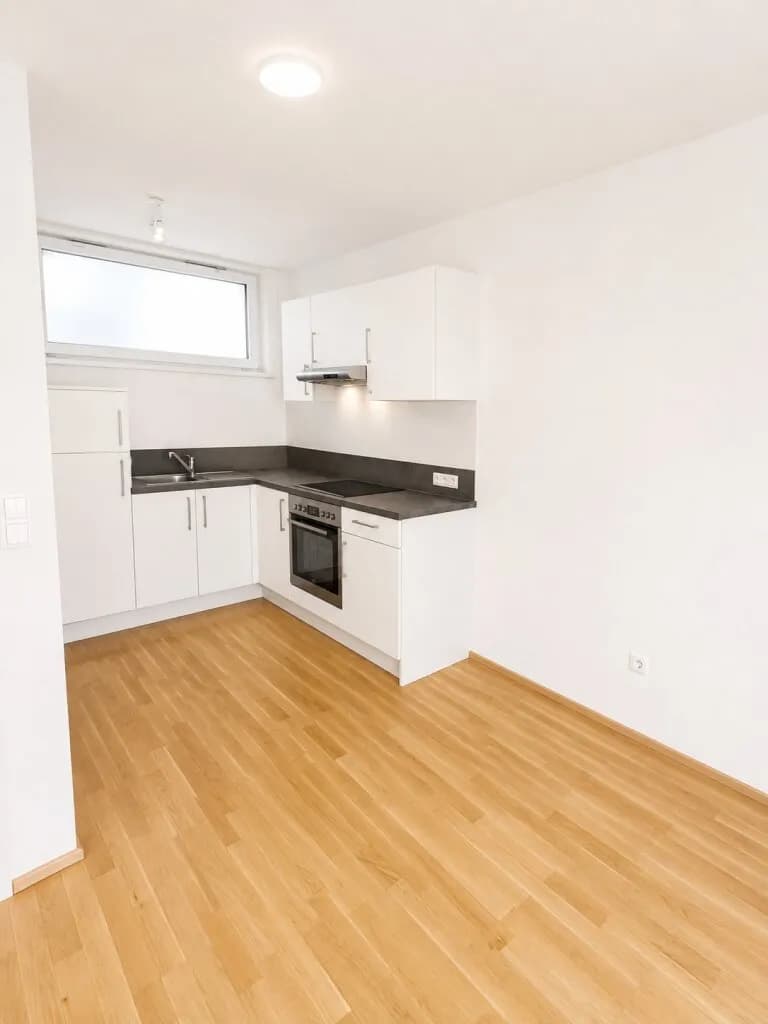 2-Zimmer-Wohnung mieten in Graz – 47 m², € 634 – Bild 2 von 6