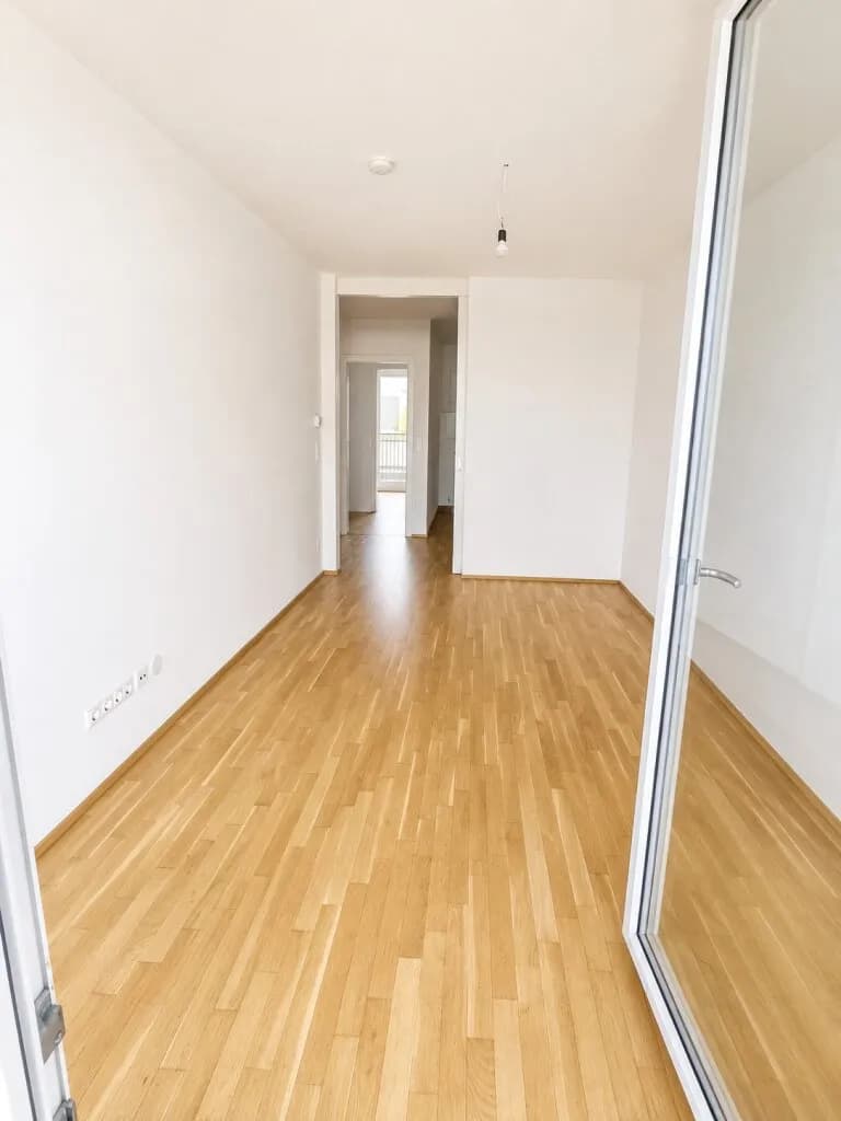 2-Zimmer-Wohnung mieten in Graz – 47 m², € 634 – Bild 3 von 6