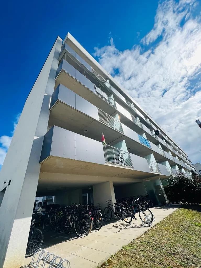 2-Zimmer-Wohnung mieten in Graz – 47 m², € 634 – Bild 4 von 6