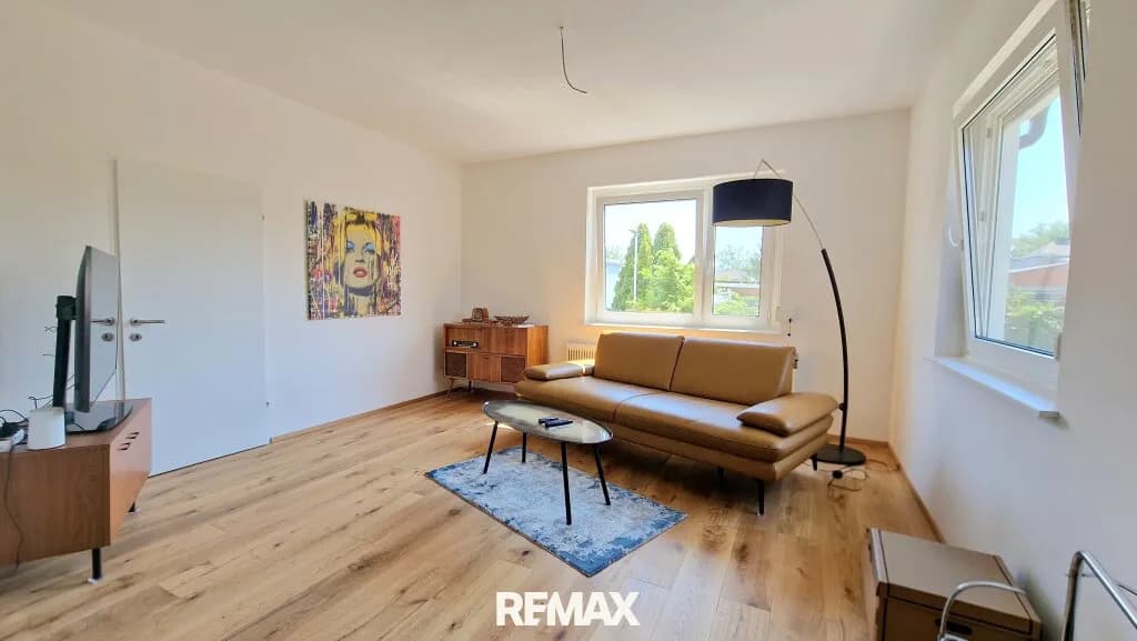 4-Zimmer-Haus kaufen in Baden – 80,28 m², € 469.000