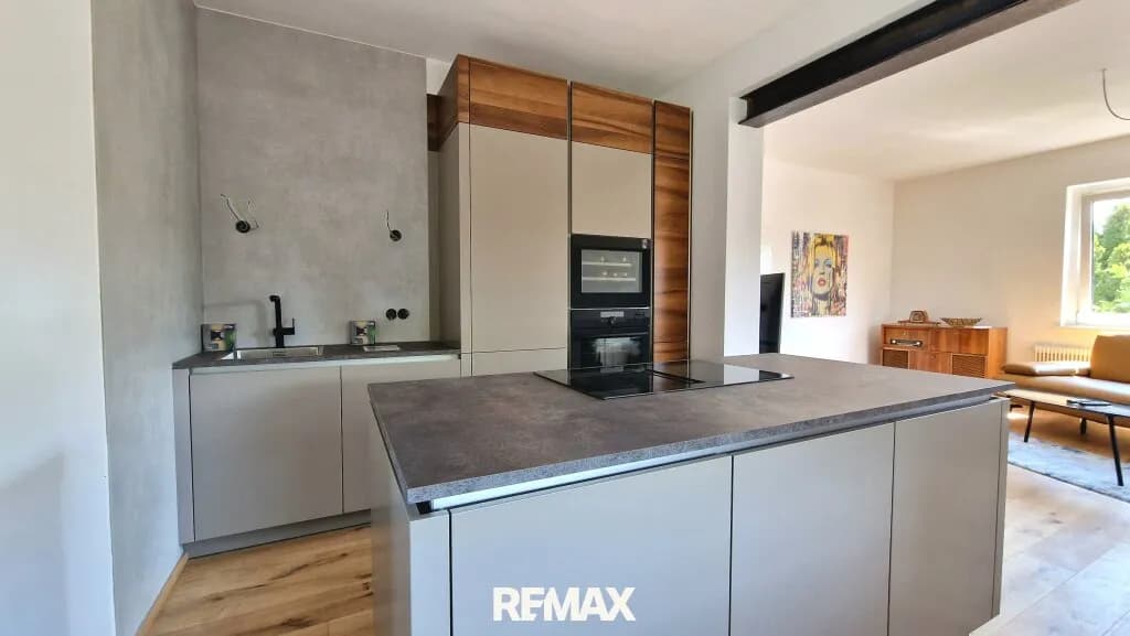 4-Zimmer-Haus kaufen in Baden – 80,28 m², € 469.000 – Bild 2 von 25