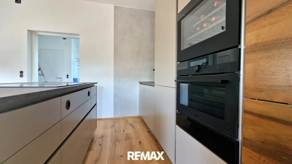 4-Zimmer-Haus kaufen in Baden – 80,28 m², € 469.000 – Bild 3 von 25