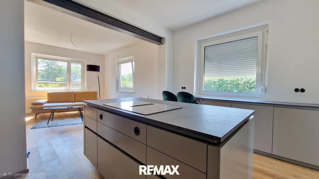 4-Zimmer-Haus kaufen in Baden – 80,28 m², € 469.000 – Bild 4 von 25