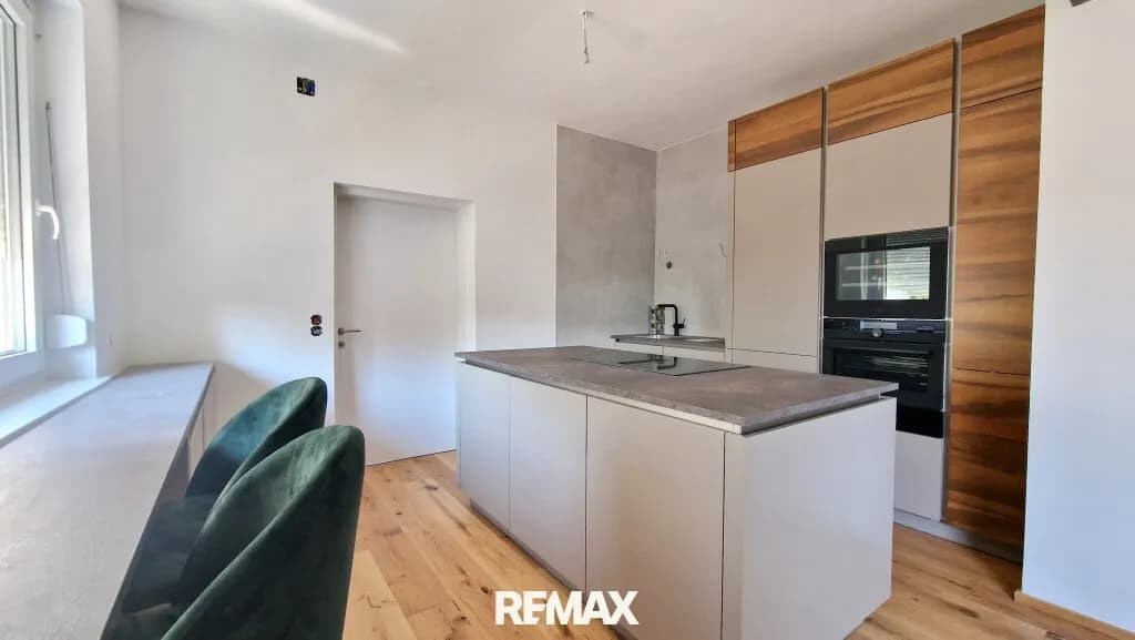 4-Zimmer-Haus kaufen in Baden – 80,28 m², € 469.000 – Bild 5 von 25