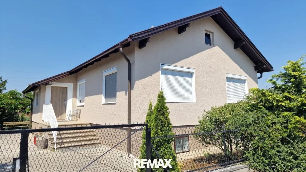 4-Zimmer-Haus kaufen in Baden – 80,28 m², € 469.000 – Bild 12 von 25