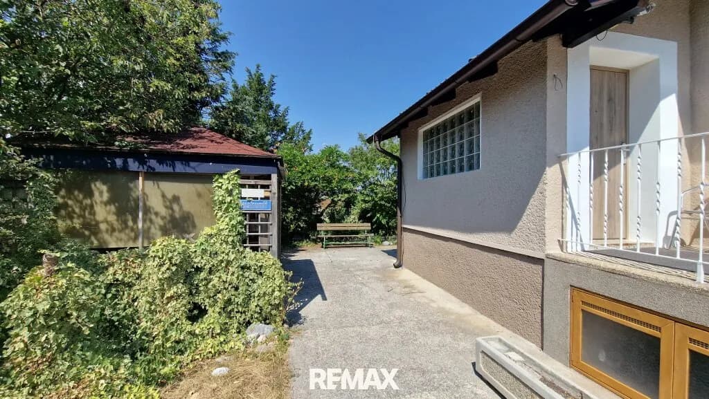 4-Zimmer-Haus kaufen in Baden – 80,28 m², € 469.000 – Bild 14 von 25
