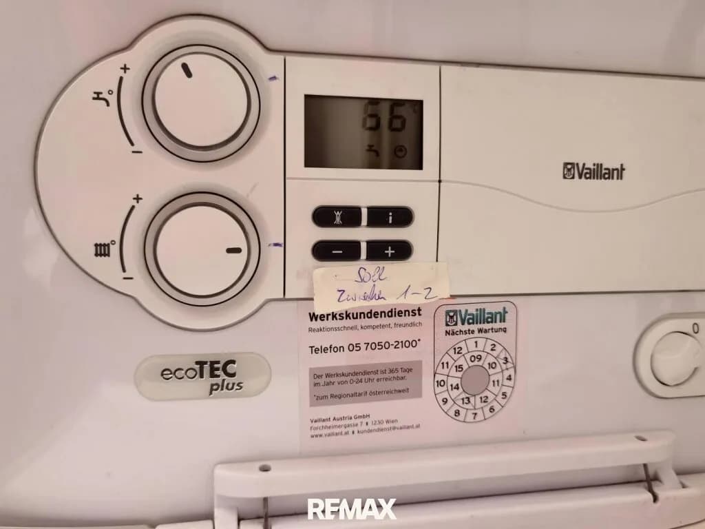 4-Zimmer-Haus kaufen in Baden – 80,28 m², € 469.000 – Bild 23 von 25
