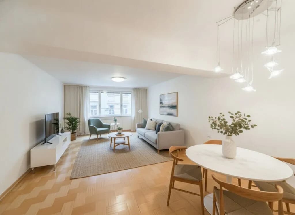 3-Zimmer-Wohnung kaufen in Wien – 99,29 m², € 589.000