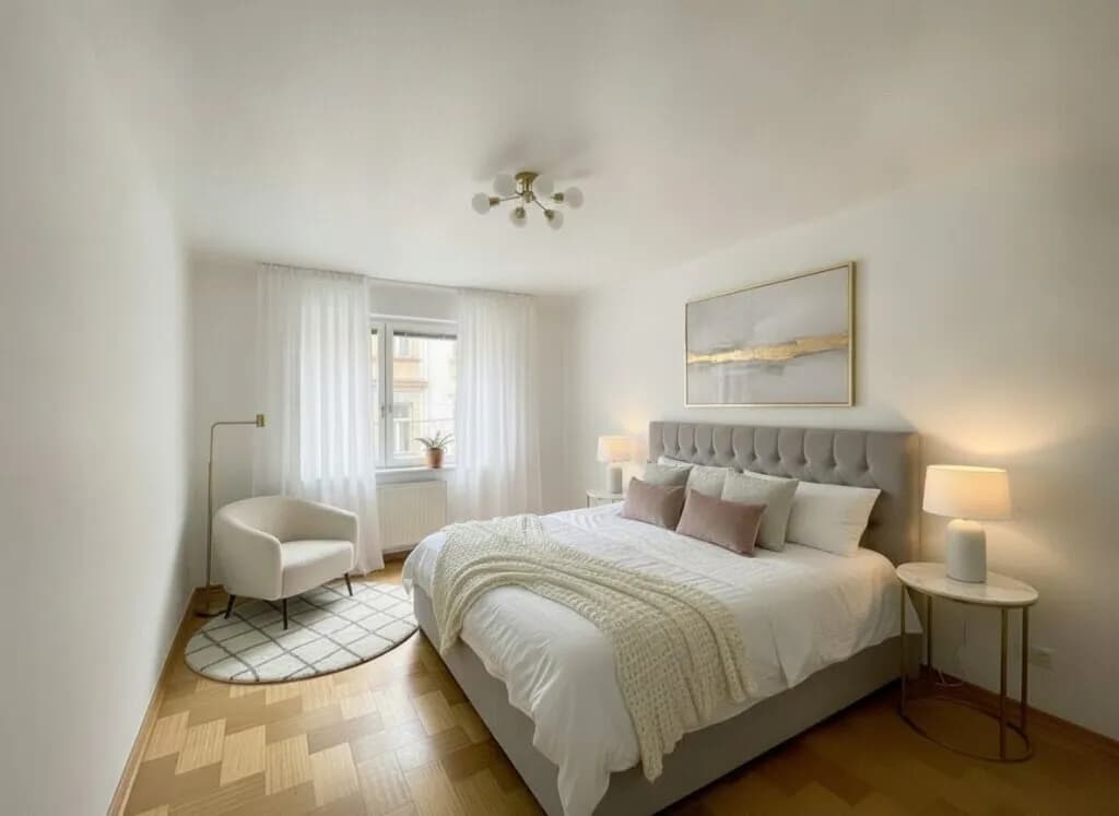 3-Zimmer-Wohnung kaufen in Wien – 99,29 m², € 589.000 – Bild 2 von 22