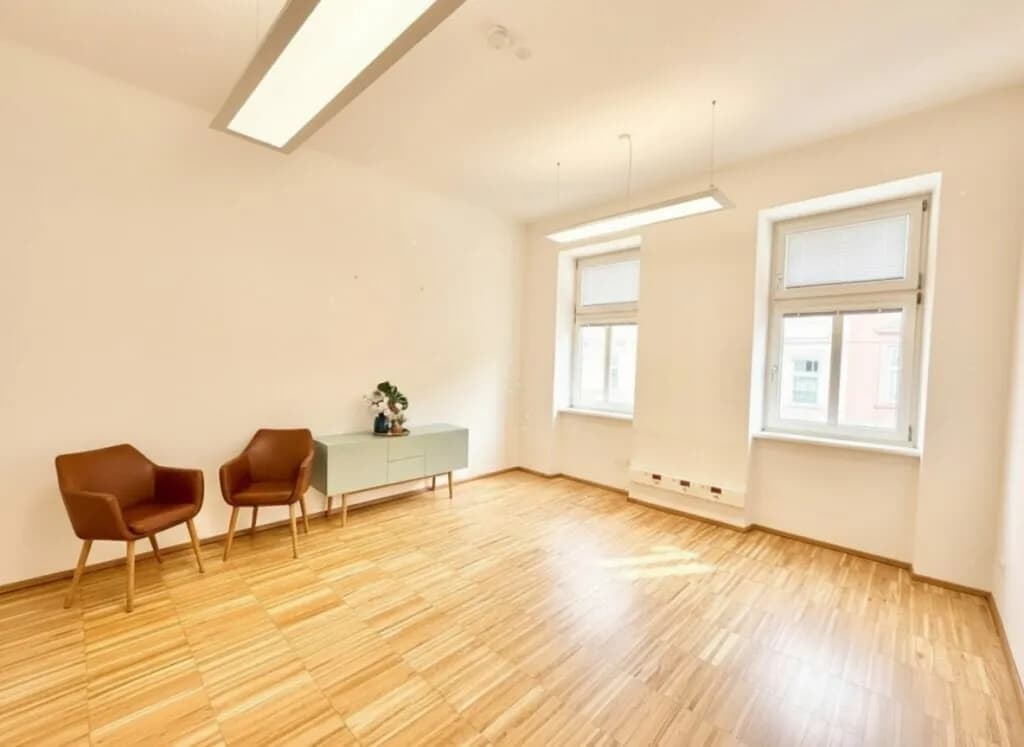 7-Zimmer-Wohnung mieten in Wien – 164,38 m², € 1.790 – Bild 3 von 6