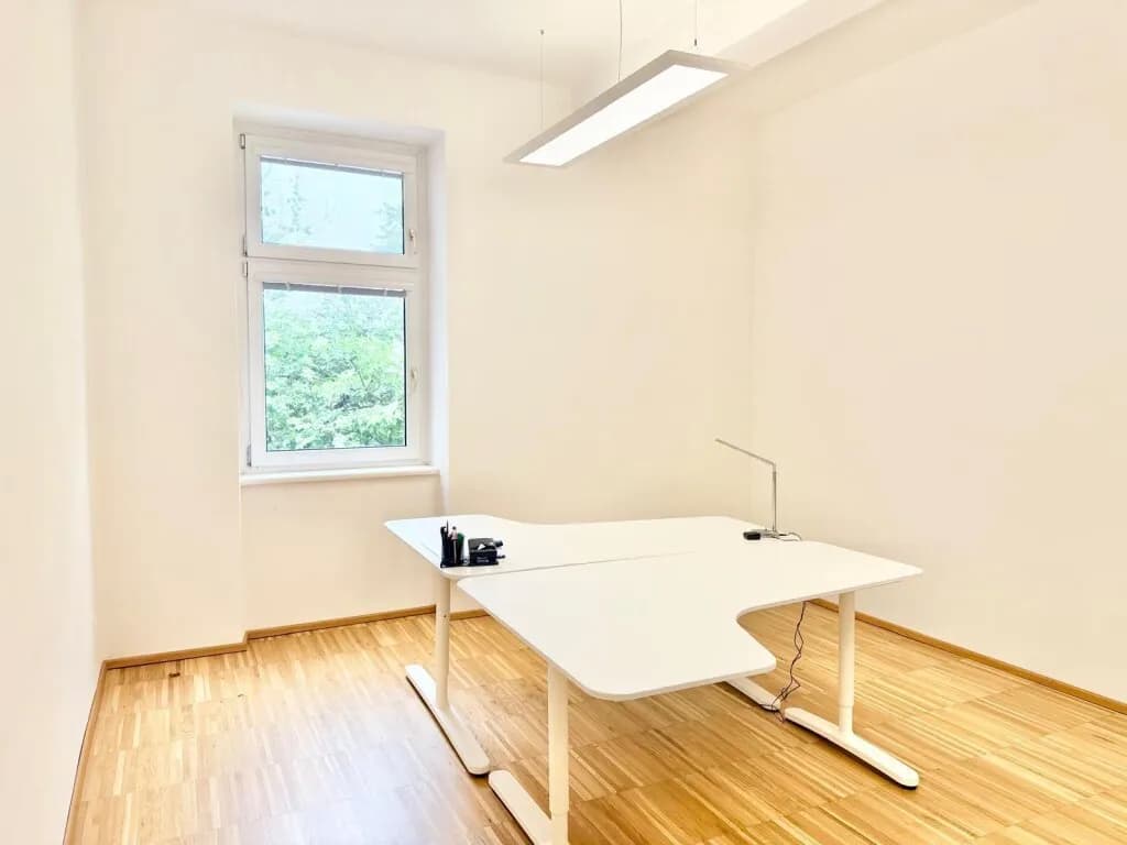 7-Zimmer-Wohnung mieten in Wien – 164,38 m², € 1.790 – Bild 4 von 6