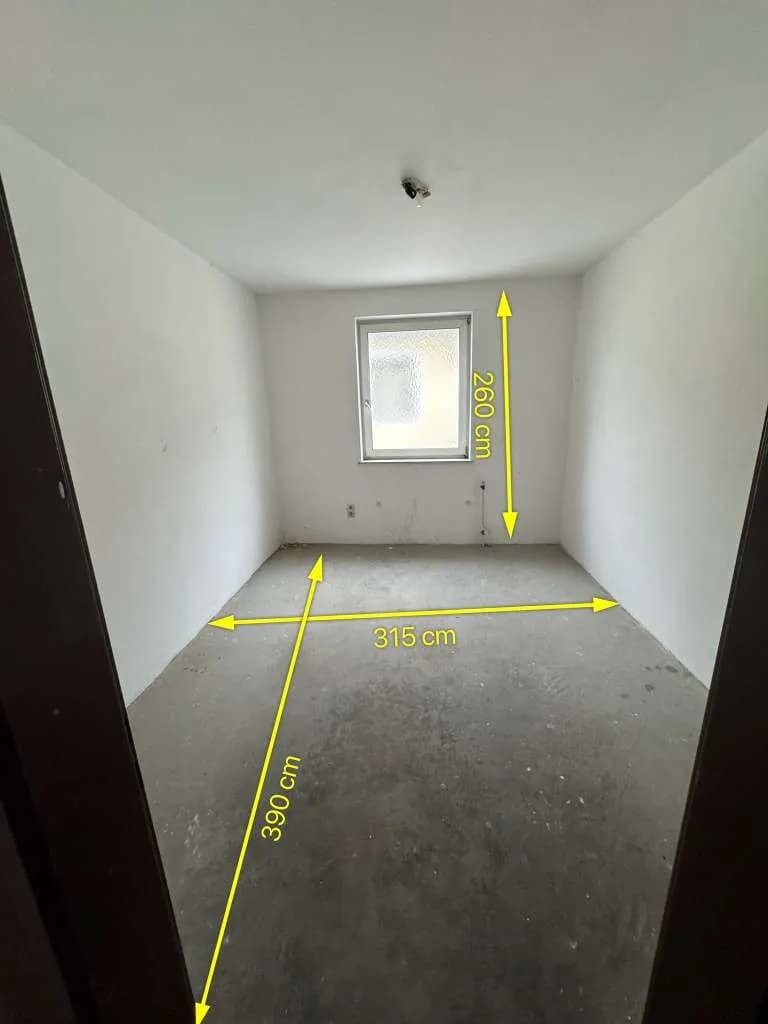 Immobilie mieten in Perg – 11 m², € 42