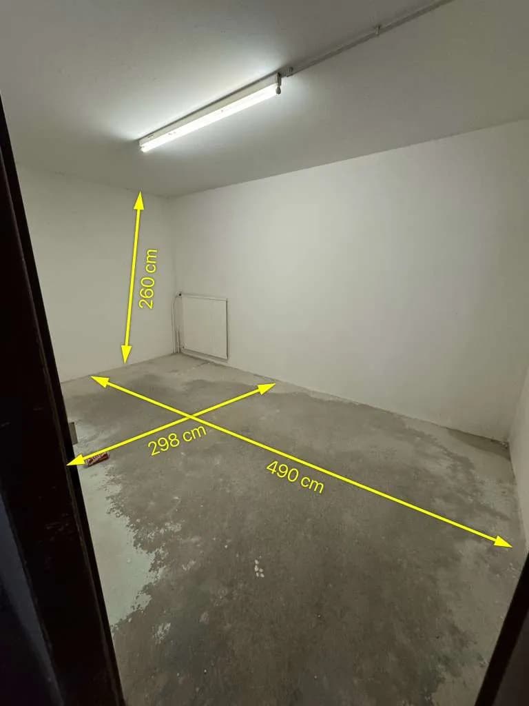 Immobilie mieten in Perg – 11 m², € 42 – Bild 3 von 7