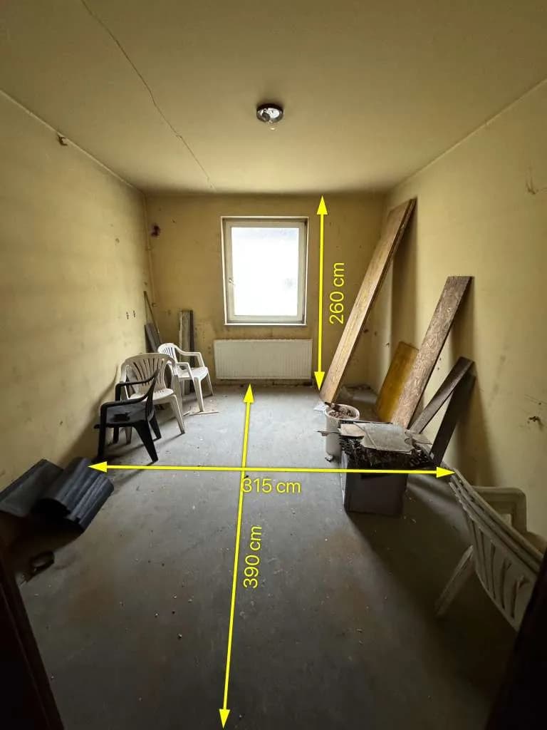 Immobilie mieten in Perg – 11 m², € 42 – Bild 4 von 7