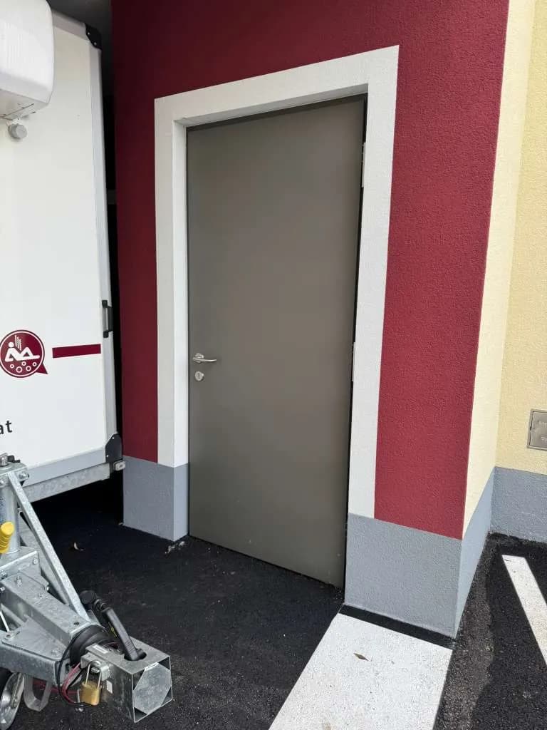 Immobilie mieten in Perg – 11 m², € 42 – Bild 7 von 7