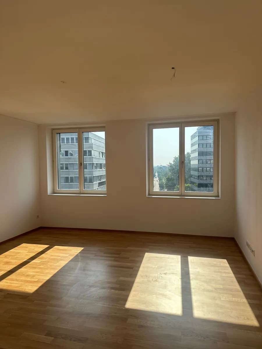 2-Zimmer-Wohnung mieten in Klagenfurt – 60,81 m², € 1.065 – Bild 3 von 7