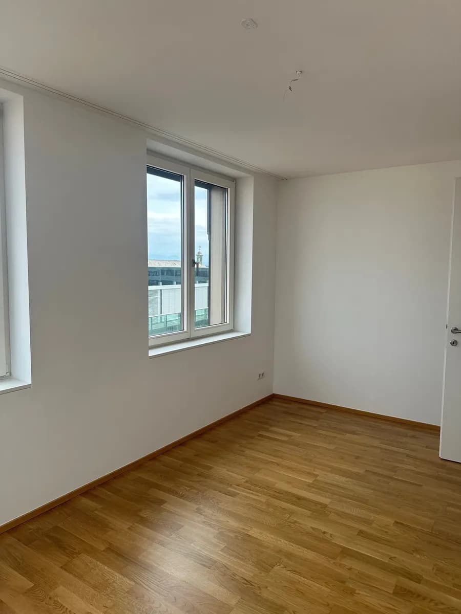2-Zimmer-Wohnung mieten in Klagenfurt – 60,81 m², € 1.065 – Bild 5 von 7