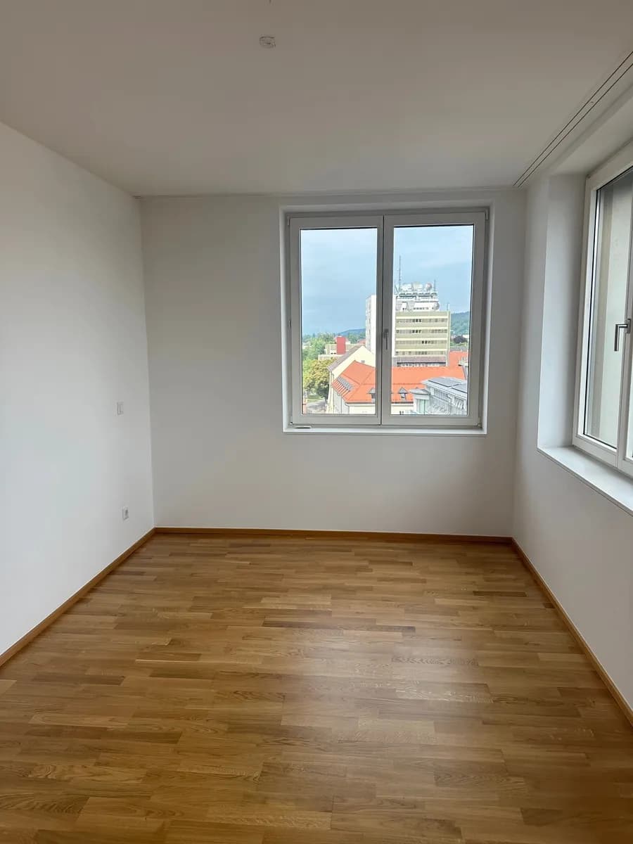 2-Zimmer-Wohnung mieten in Klagenfurt – 60,81 m², € 1.065 – Bild 6 von 7