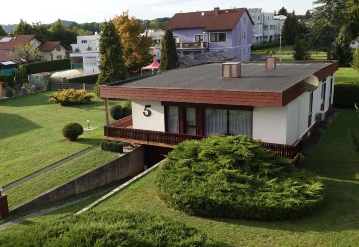 4-Zimmer-Haus kaufen in Leibnitz – 120 m², € 379.000 – Bild 1 von 12