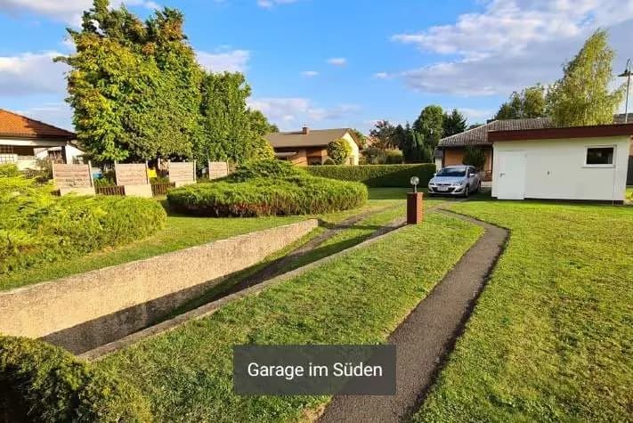 4-Zimmer-Haus kaufen in Leibnitz – 120 m², € 379.000 – Bild 10 von 12